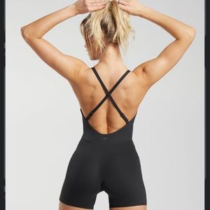 Gymshark all in one
